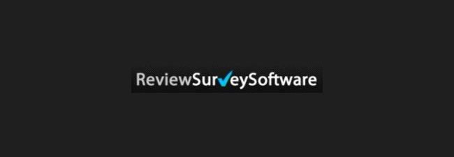 Review Your survey Software